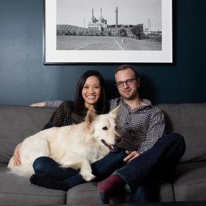 Meet your Posher, Nadia